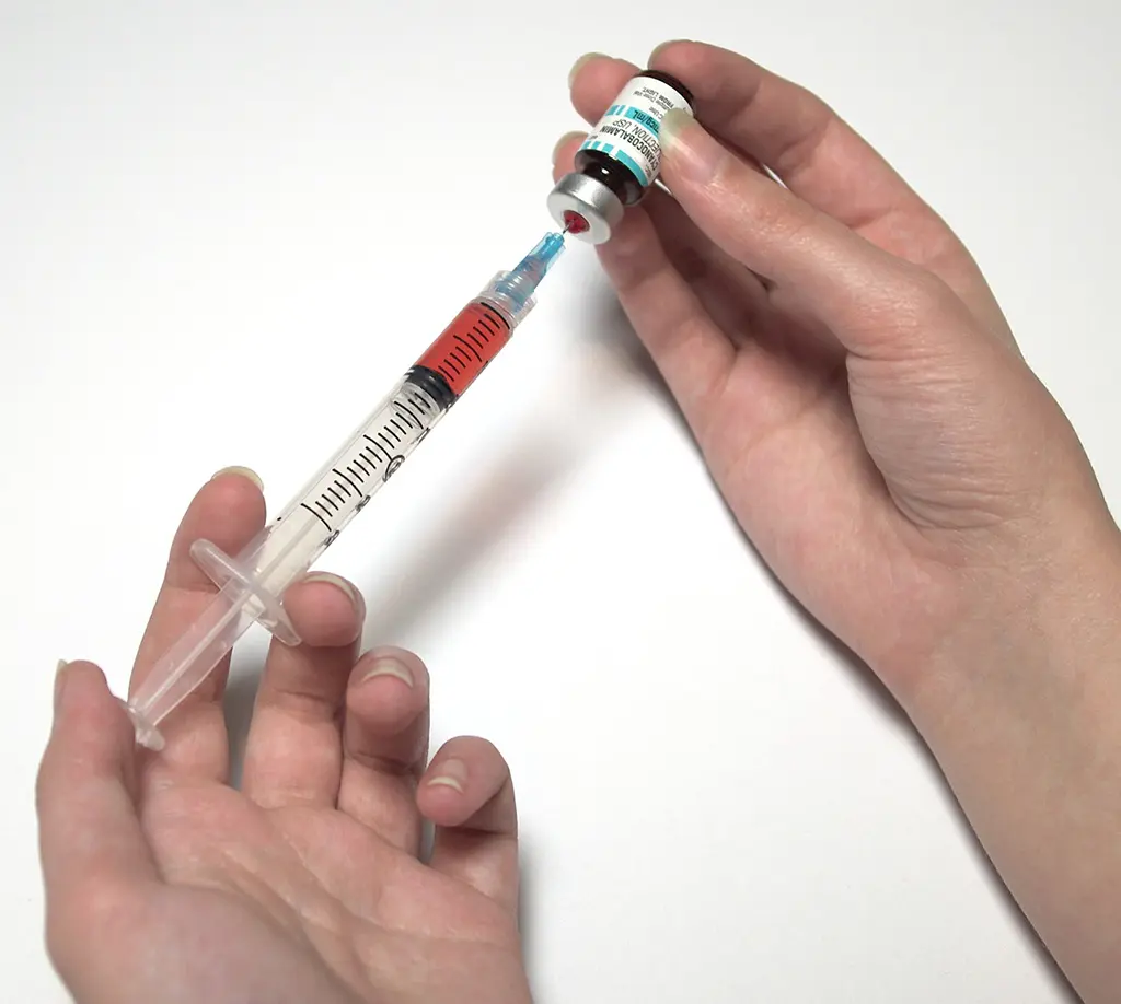 Featured image for “Schedule a time online for your Flu Shot!”