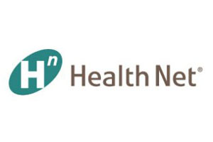 Health Net Logo