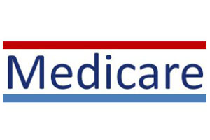Medicare Logo