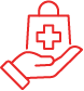 employee care icon