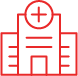 hospital icon