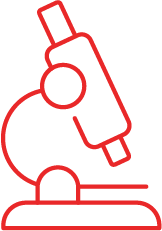 Microscope icon