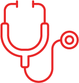 stethoscope icon